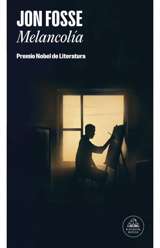 Melancolía | Jon Fosse