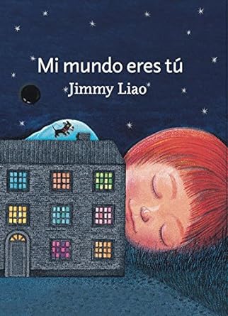 Mi mundo eres tú |Jimmy Liao