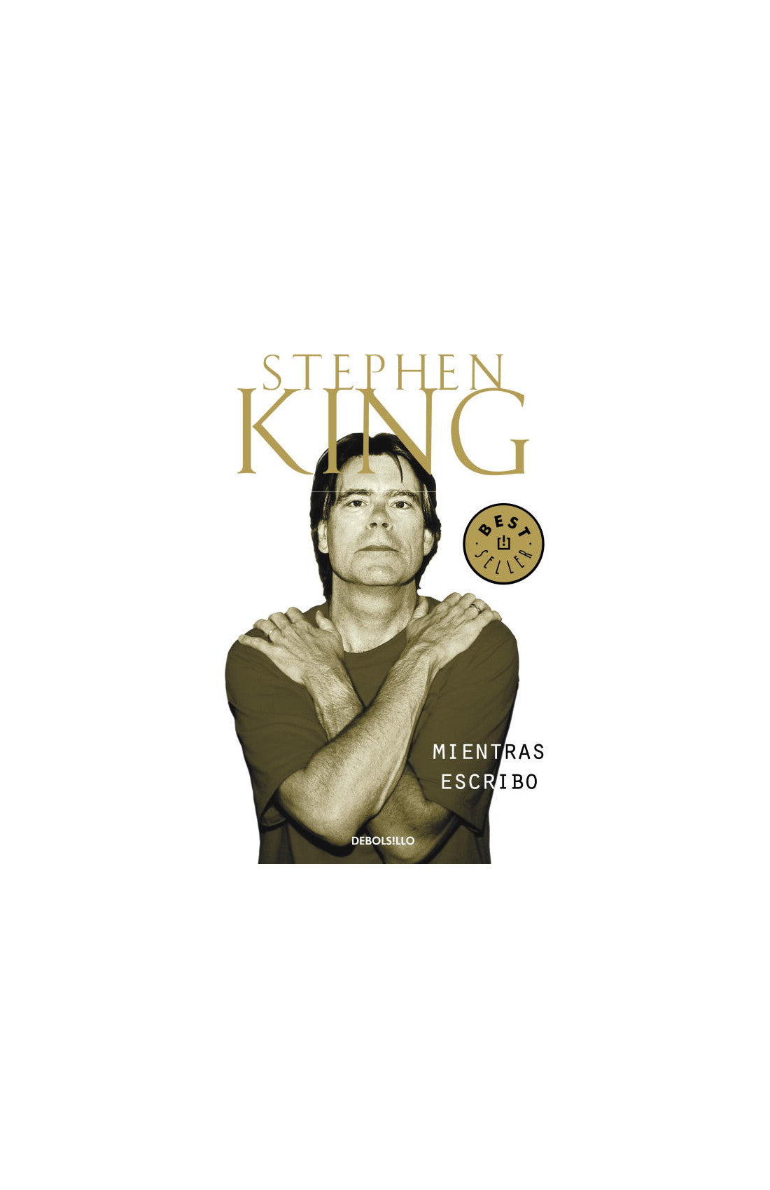 Mientras escribo | Stephen King