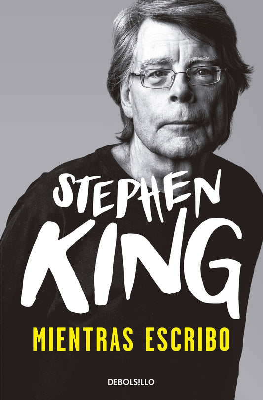 Mientras escribo | Stephen King