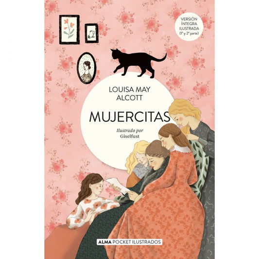 Mujercitas | Louisa May Alcott