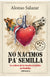 No nacimos pa' semilla | Alonso Salazar