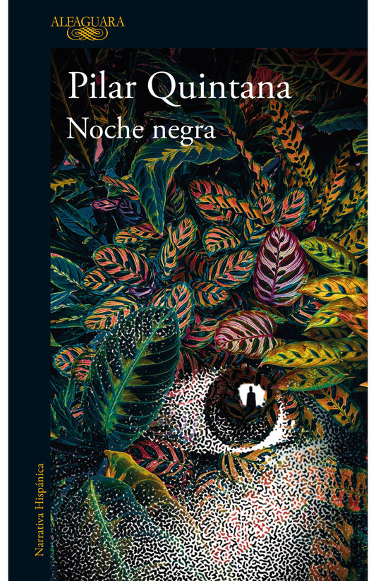 Noche negra | Pilar Quintana