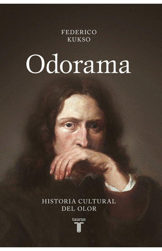 Odorama | Federico Kukso