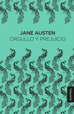 Orgullo y prejuicio | Jane Austen