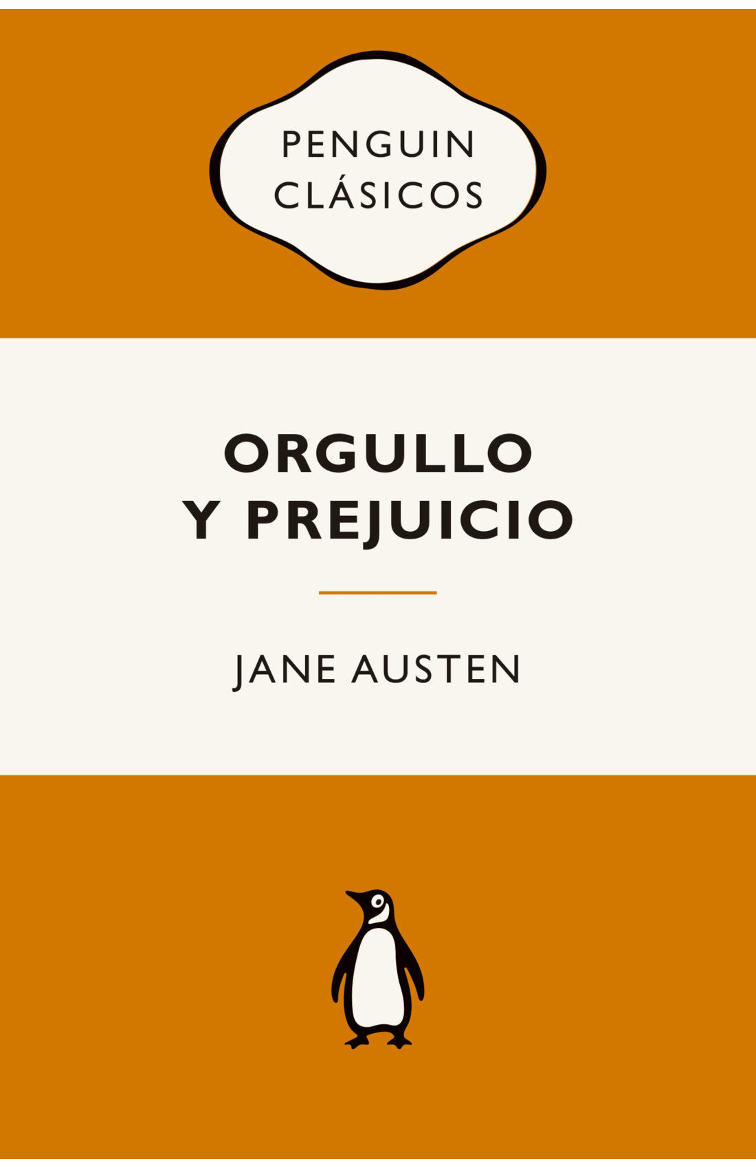 Orgullo y prejuicio | Jane Austen