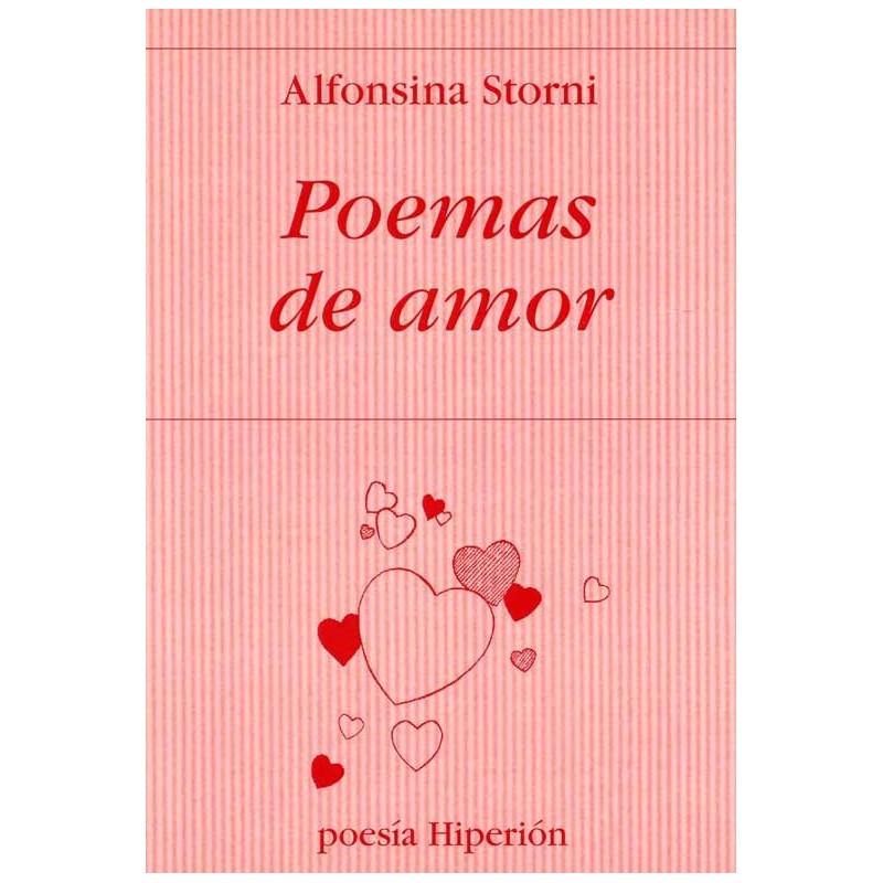 Poemas de amor | Alfonsina Storni