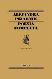 Poesía completa | Alejandra Pizarnik