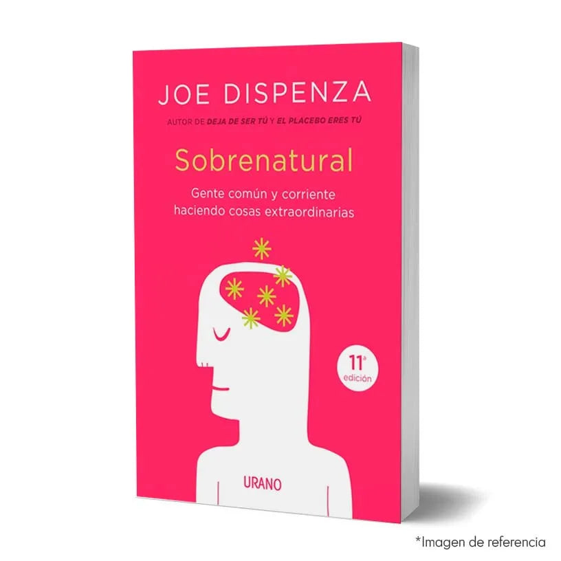 Sobrenatural | Joe Dispenza