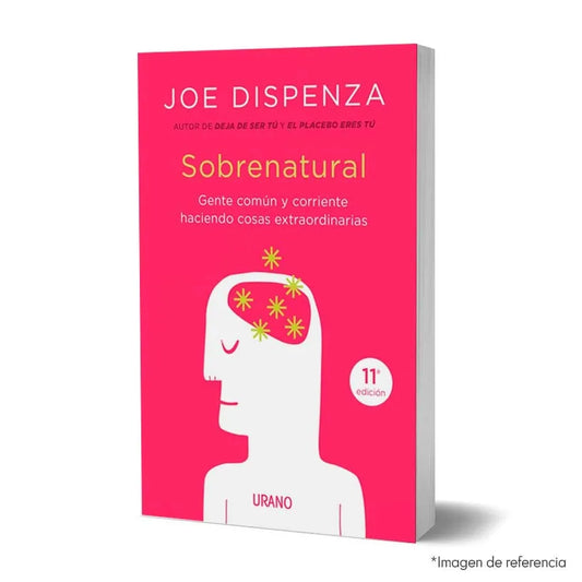 Sobrenatural | Joe Dispenza