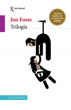 Trilogía | Jon Fosse