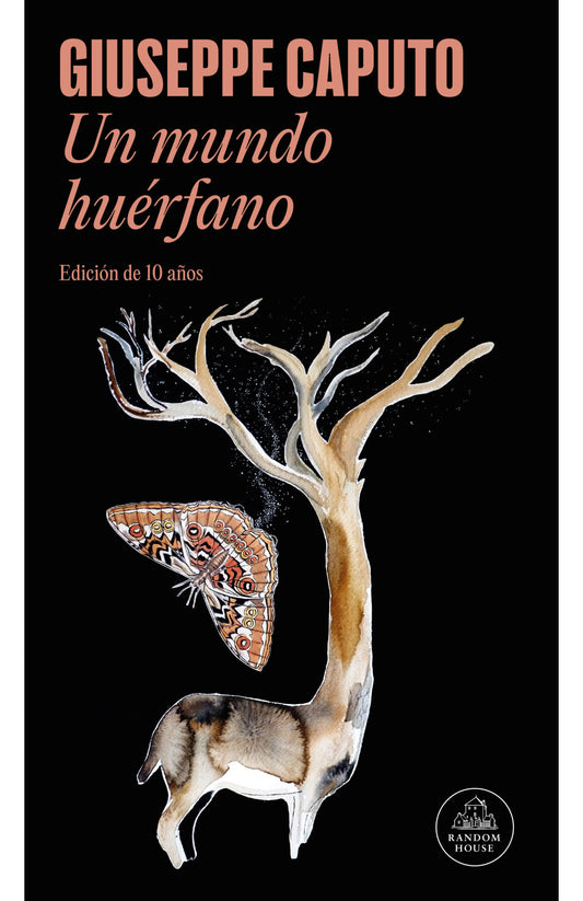 UN MUNDO HUERFANO | Giuseppe Caputo