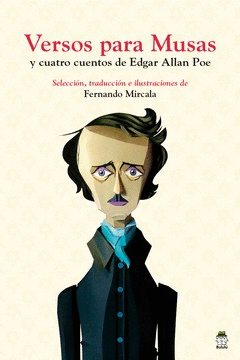 Versos para musas | Edgar Allan Poe