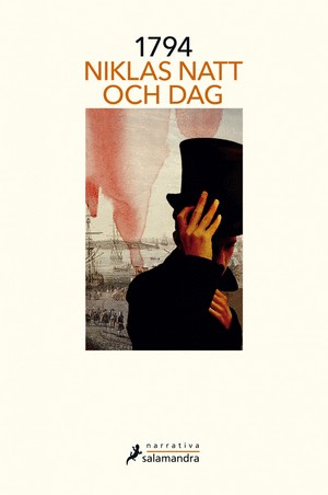 1794 | Niklas Natt Och Dag