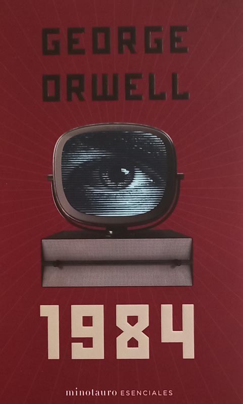 1984 | George Orwell