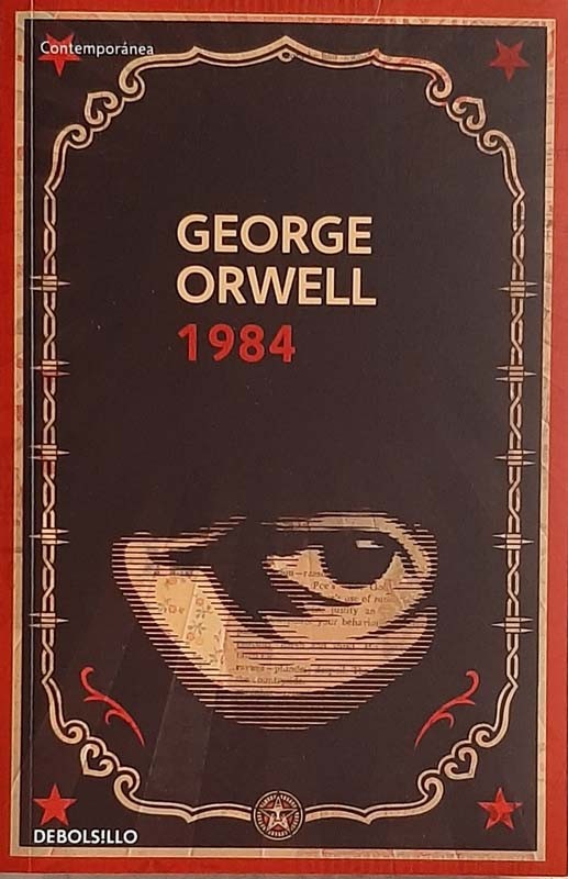 1984 | Orwell, George