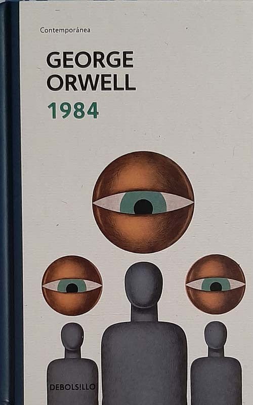 1984 (Pd) | Orwell, George