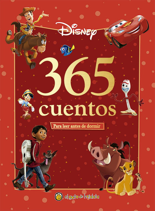 365 Cuentos Para Antes De Dormir | Varios