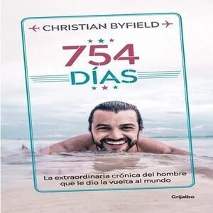 754 Dias | Christian Byfield