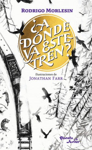 A Donde Va Este Tren | Rodrigo Morlesin