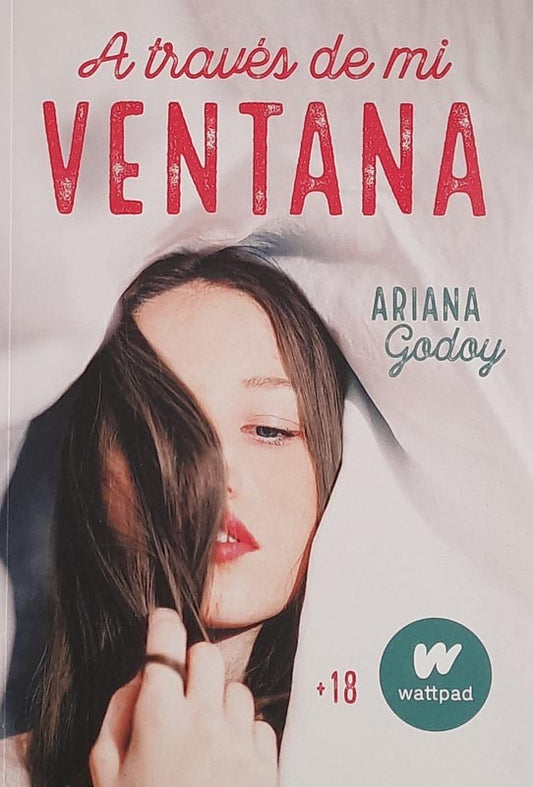 A través de mi ventana | Ariana Godoy