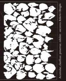 Acumular Clasificar Preservar Exhibir: Archivo | Jesus Fuentemayor