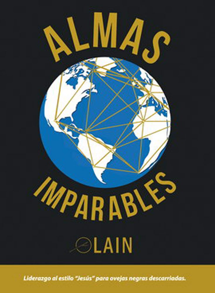 Almas imparables | Lain