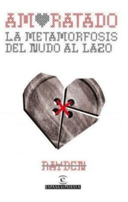 Amoratado | David Martínez Álvarez