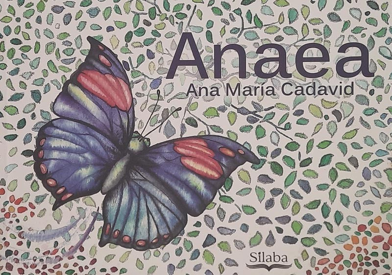 Anaea | Ana Maria Cadavid