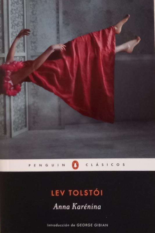 Anna Karénina | Lev Tolstói