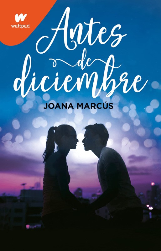 Antes De Diciembre | Joana Marcus