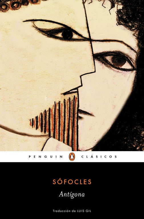 Antigona | Sofocles