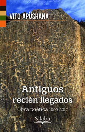 Antiguos recién llegados | Vito Apushana