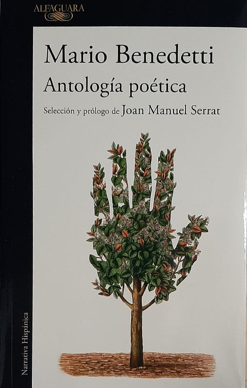 Antología Poética | Benedetti, Mario