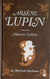Arsène Lupin Vs Herlock Sholmes Td | Maurice Leblanc