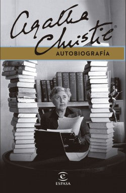 Autobiografía | Agatha Christie
