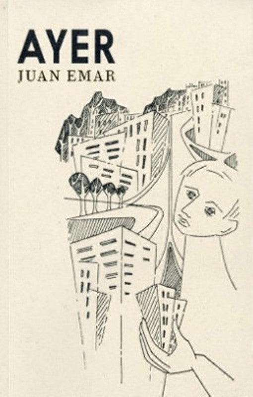 Ayer | Juan Emar