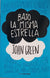 Bajo la misma estrella | John Green