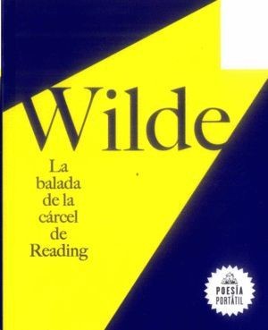 Balada De La Carcel De Reading, La | Oscar Wilde