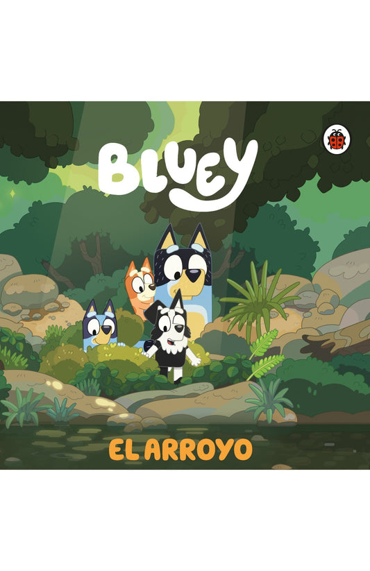 Bluey El Arroyo | V.A.