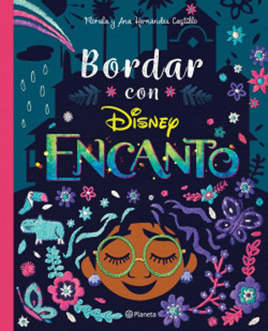 Bordar Con Disney Encanto | Disney