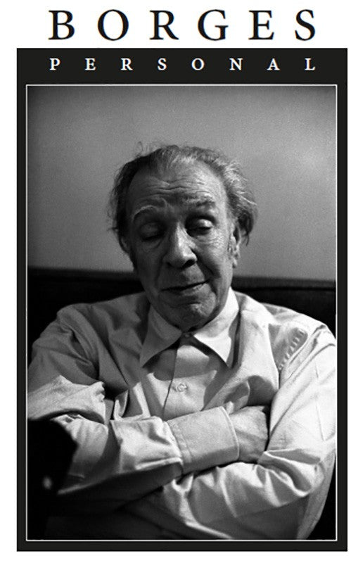 Borges Personal | Jairo Osorio Gómez