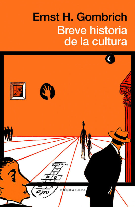 Breve Historia De La Cultura | Ernest H. Gombrich