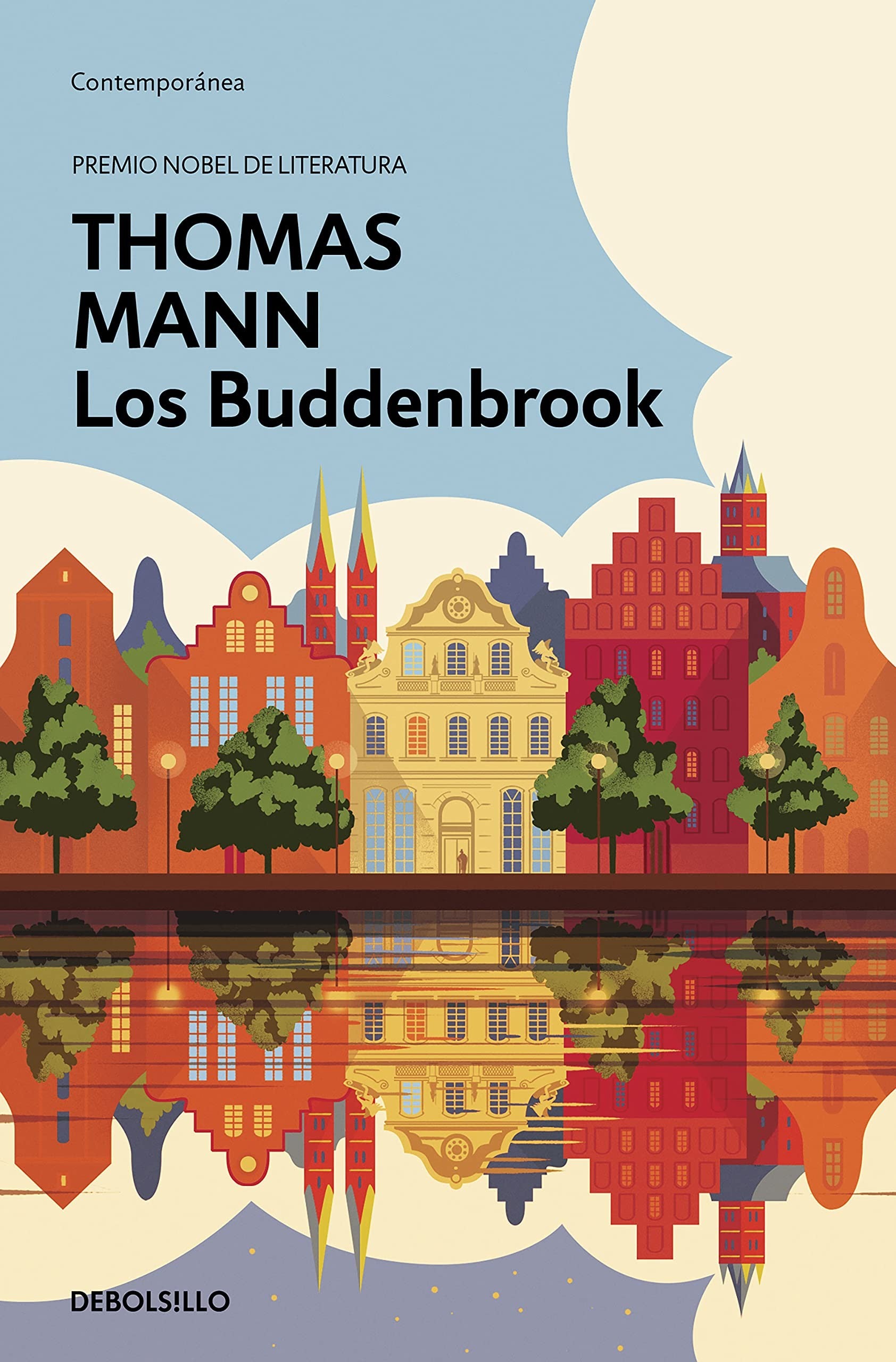 Buddenbrook Los | Thomas Mann