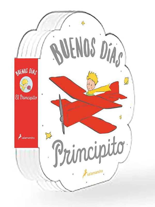 Buenos Días Principito | Varios