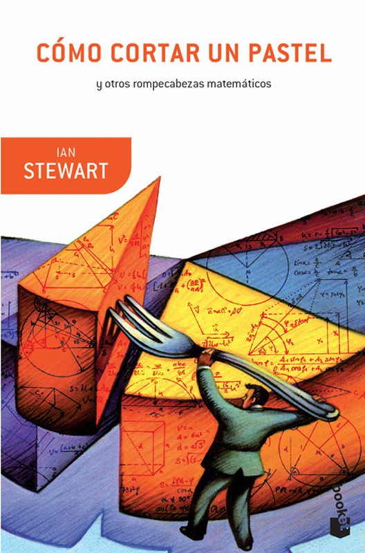 Cómo Cortar Un Pastel | Ian Stewart