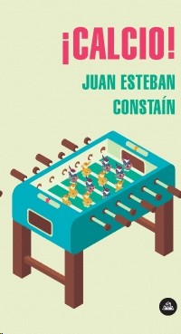 Calcio | Juan Esteban Constain