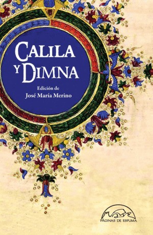 Calila Y Dimna | Anónimo