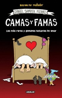 Camas Y Famas | Daniel Samper