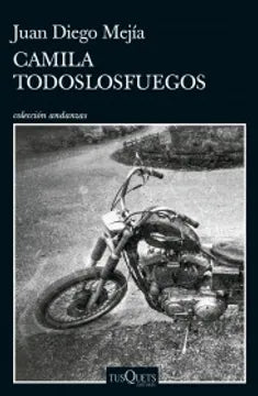Camila Todoslosfuegos | Juan Diego Mejia